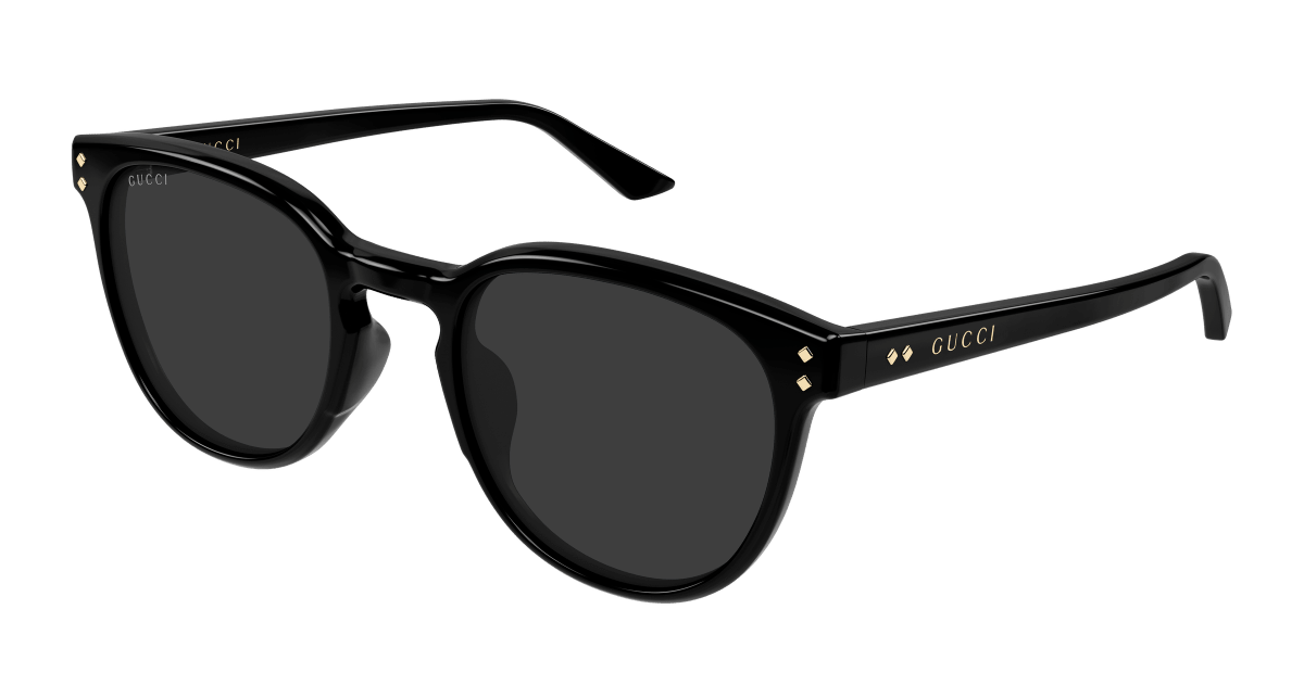 Gucci GG2134SA Black 889652631622