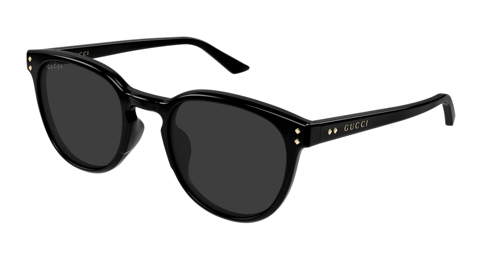 Gucci GG2134SA Black 889652631622
