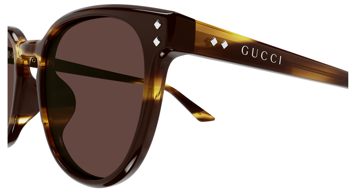 Gucci GG2134SA Havana 002 889652631639