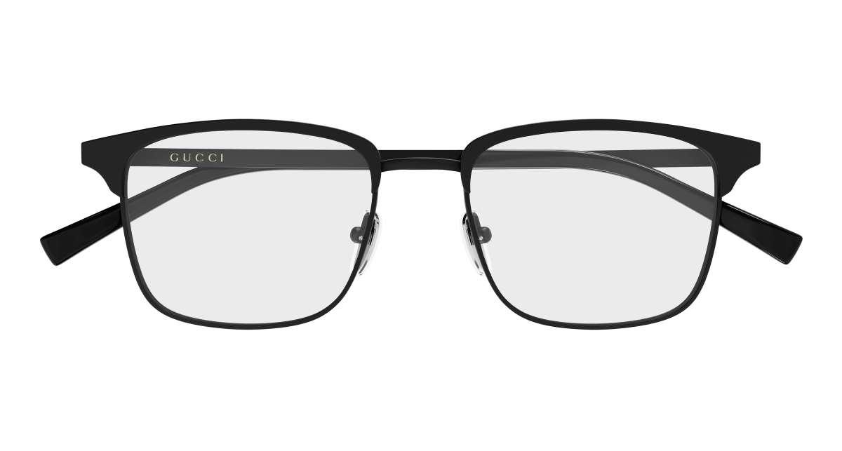 Gucci GG2135O Black 889652628363