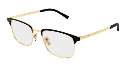 Gucci GG2135O Gold 889652628288