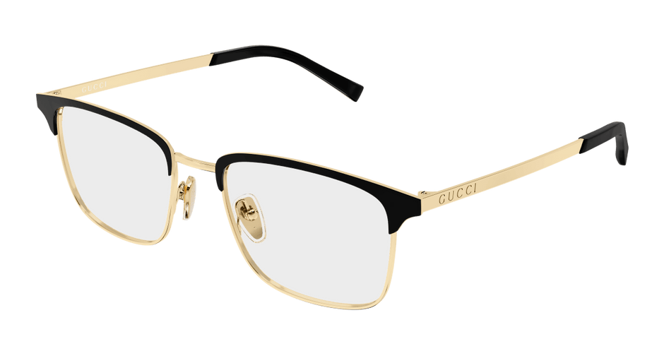 Gucci GG2135O Gold 889652628288