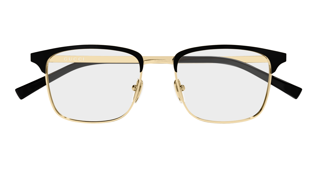 Gucci GG2135O Gold 889652628349