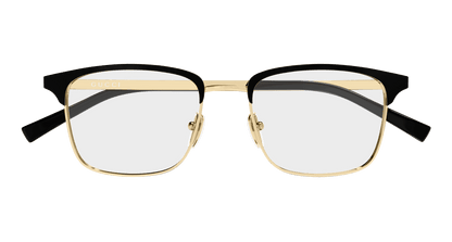 Gucci GG2135O Gold 889652628349
