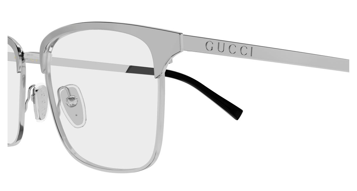 Gucci GG2135O Gunmetal 889652628301