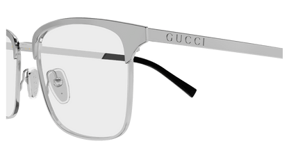 Gucci GG2135O Gunmetal 889652628301