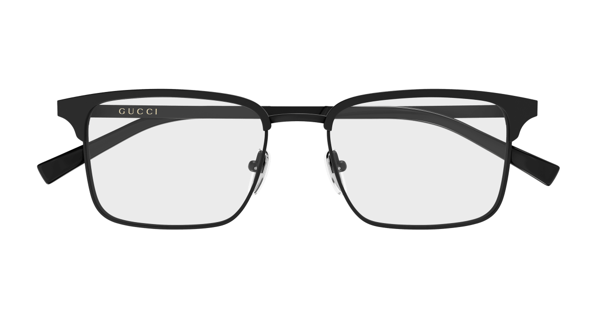 Gucci GG2136O Black 889652628332