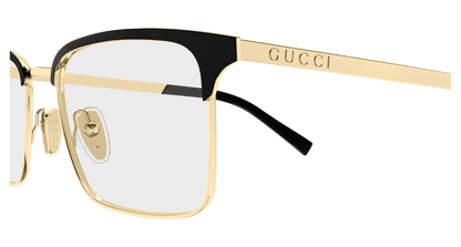 Gucci GG2136O Gold 889652628295