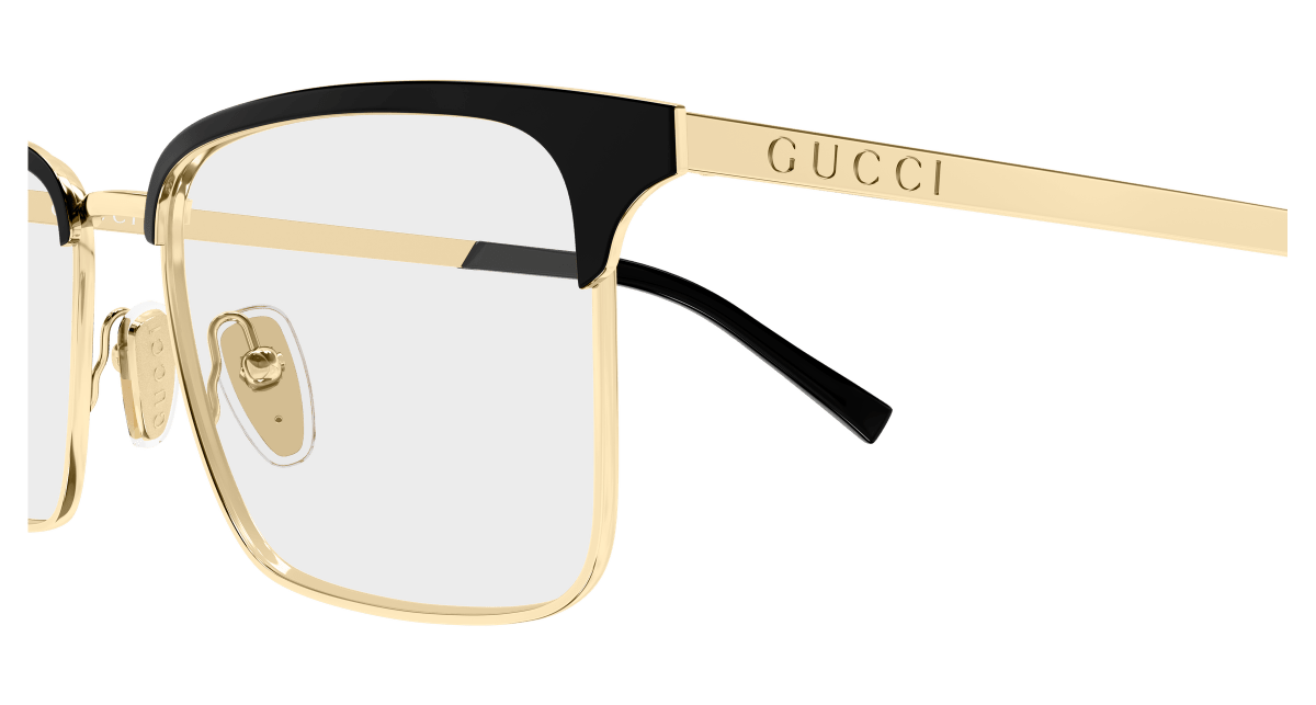 Gucci GG2136O Gold 889652632315
