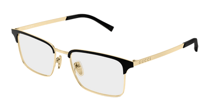 Gucci GG2136O Gold 889652632315
