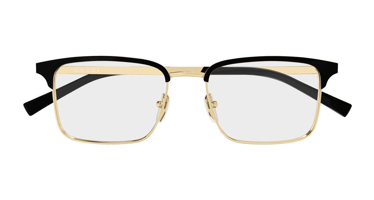 Gucci GG2136O Gold 889652632315