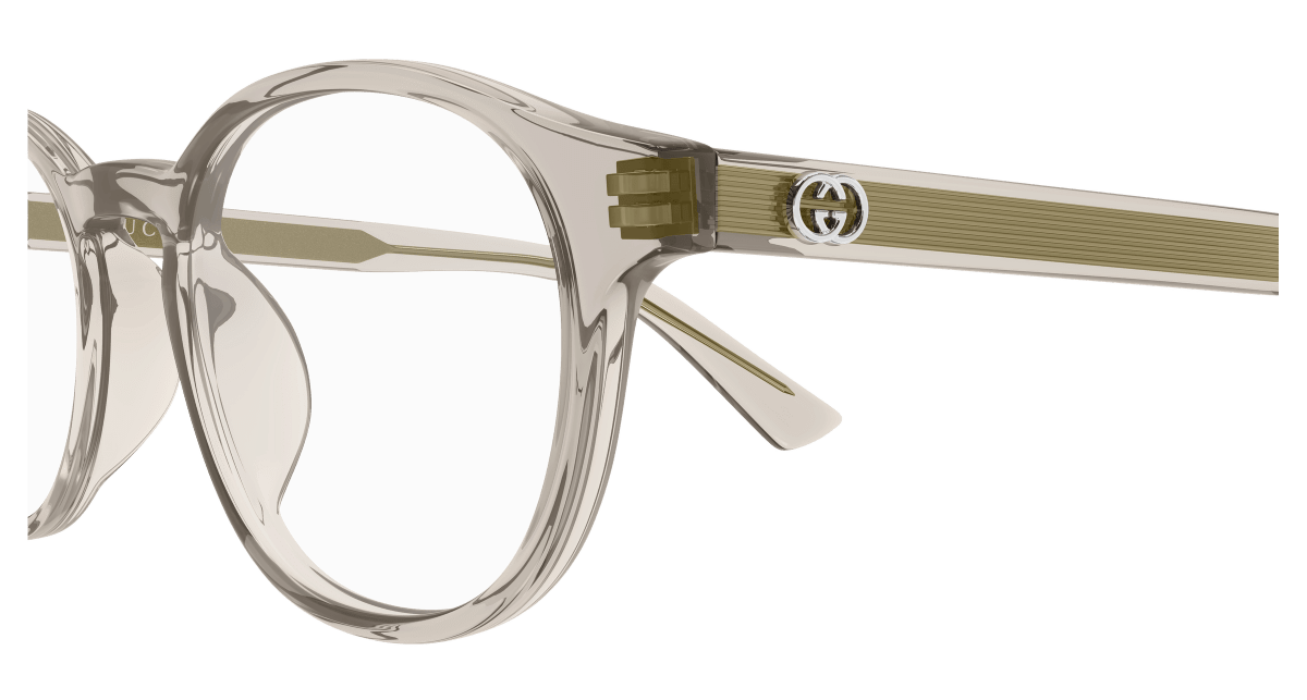 Gucci GG2137OK Beige 889652631004