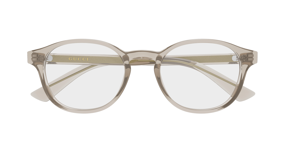 Gucci GG2137OK Beige 889652631004