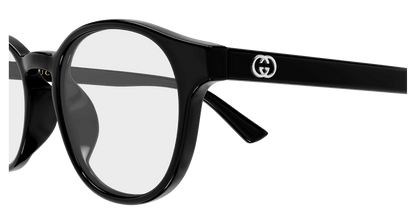 Gucci GG2137OK Black 889652630984