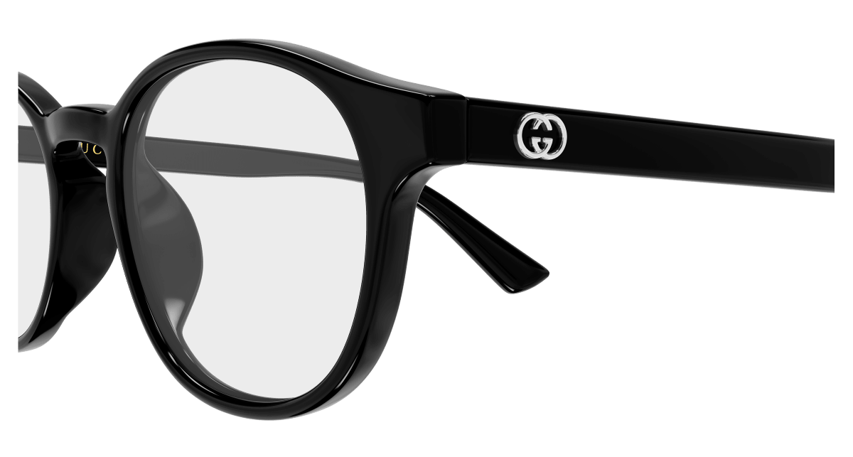 Gucci GG2137OK Black 889652630984