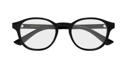 Gucci GG2137OK Black 889652630984