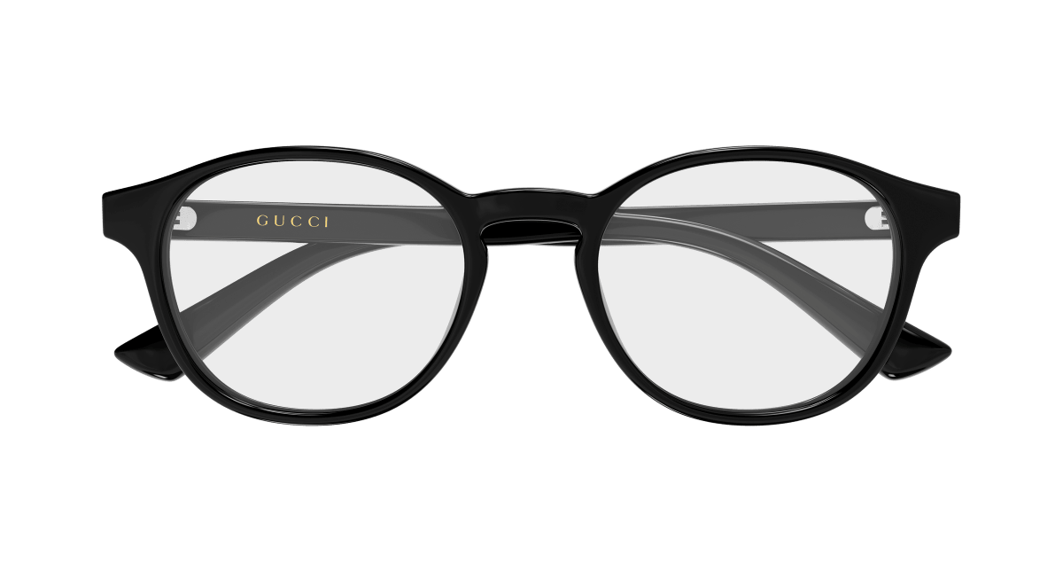 Gucci GG2137OK Black 889652630984