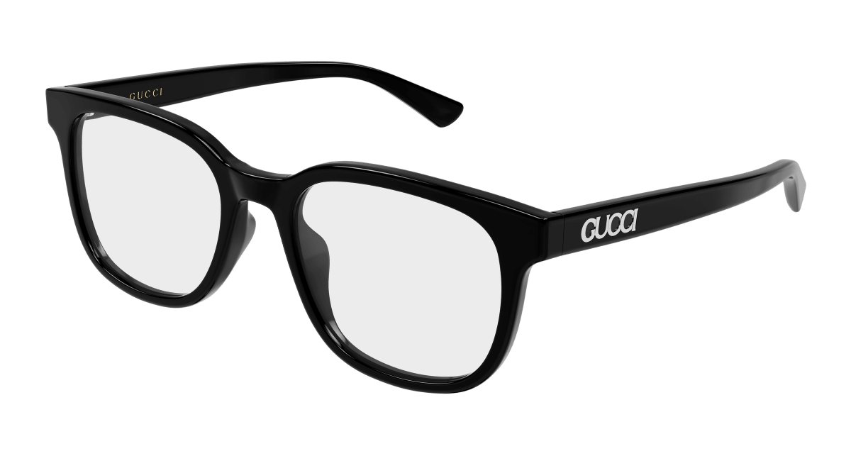 Gucci GG2138OK Black 889652630991