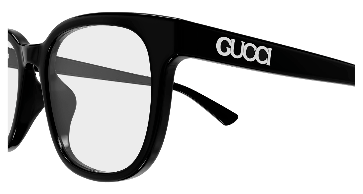 Gucci GG2138OK Black 889652630991