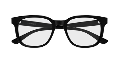 Gucci GG2138OK Black 889652630991