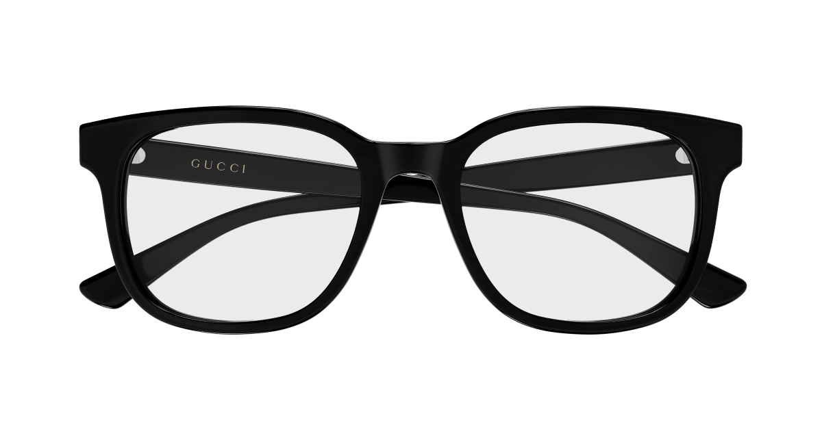 Gucci GG2138OK Black 889652630991