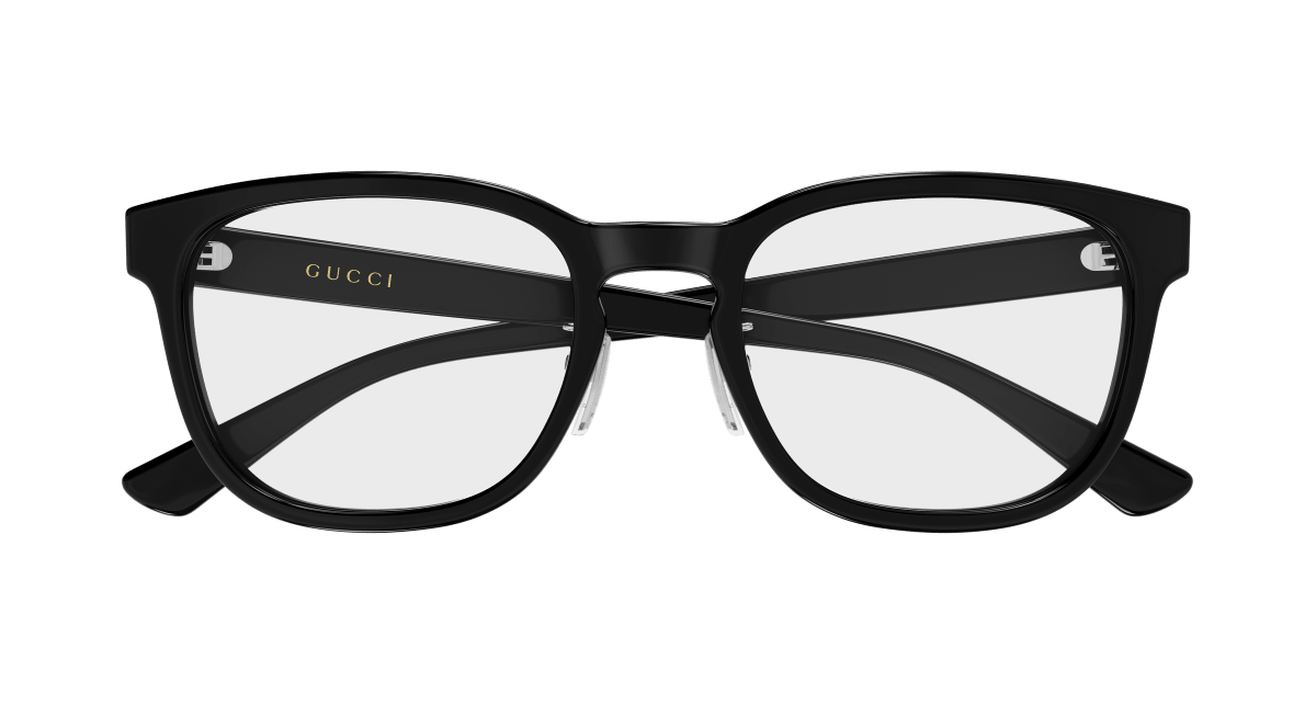 Gucci GG2139OK Black 889652631028