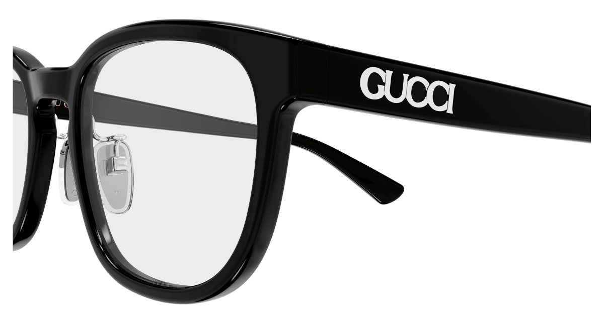 Gucci GG2139OK Black 889652631028