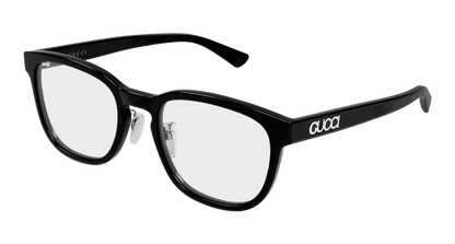 Gucci GG2139OK Black 889652631028