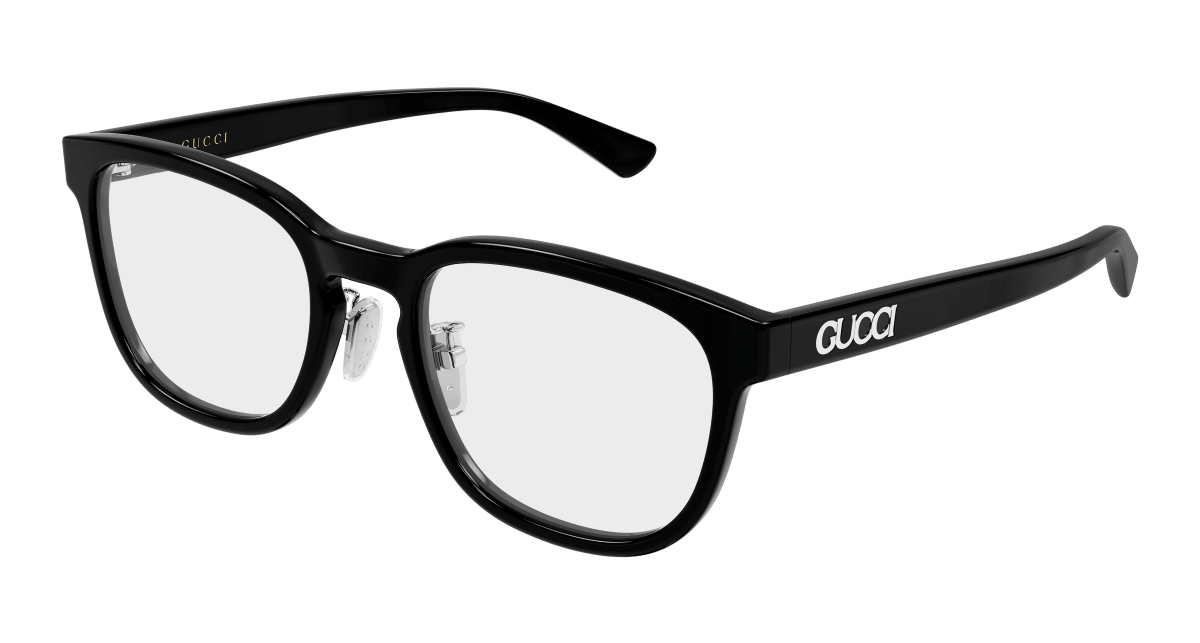 Gucci GG2139OK Black 889652631028