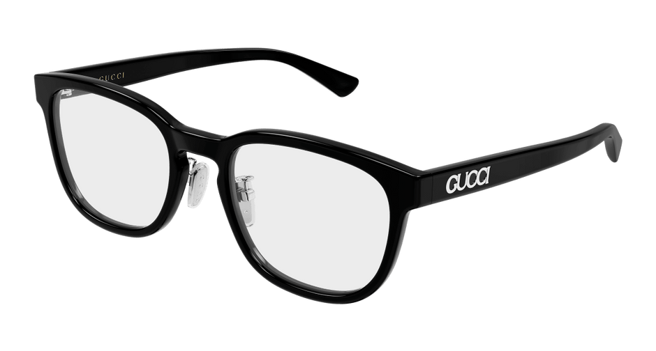Gucci GG2139OK Black 889652631028