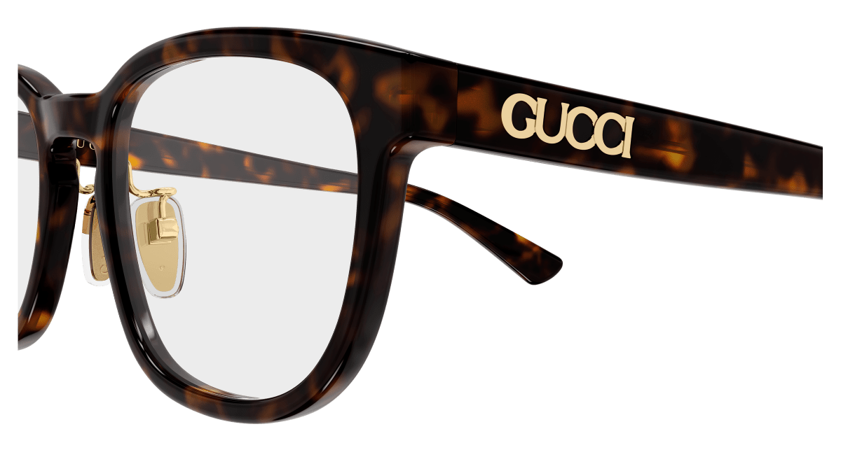 Gucci GG2139OK Havana 889652631035