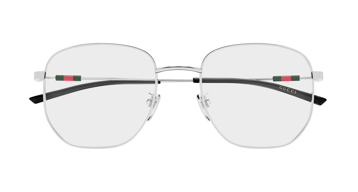 Gucci GG2140OK Silver 889652631073