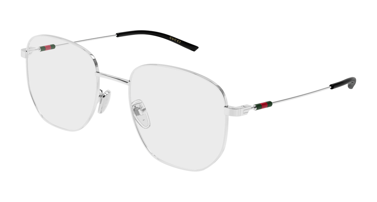 Gucci GG2140OK Silver 889652631073