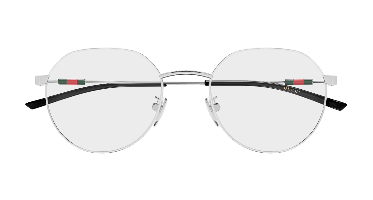 Gucci GG2141OK Silver 889652631042