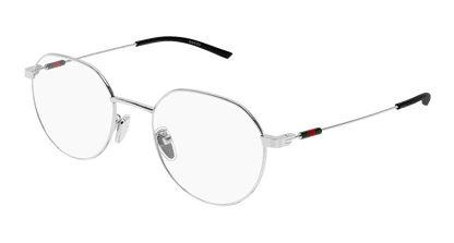 Gucci GG2141OK Silver 889652631042