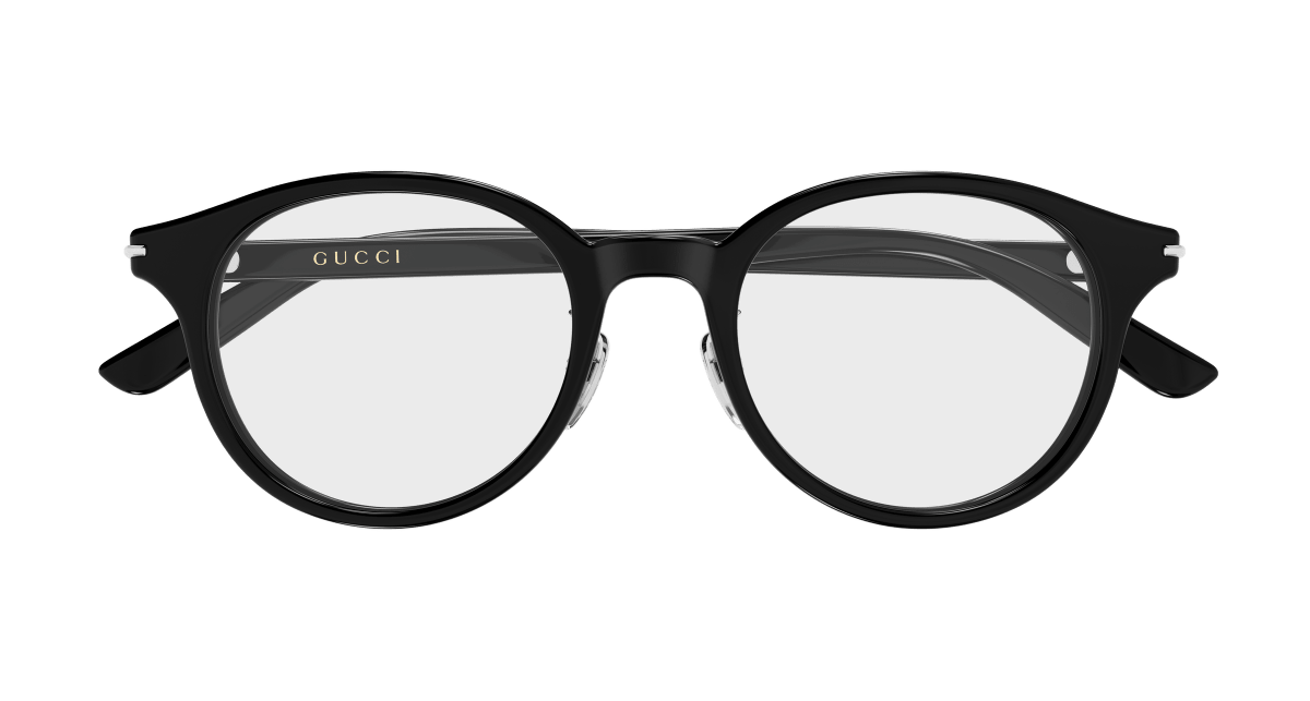 Gucci GG2142OJ Black 889652631240