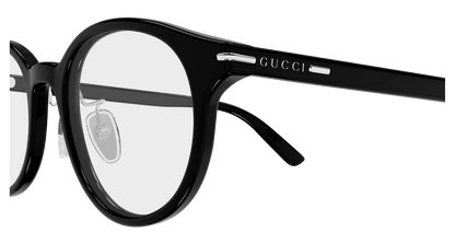 Gucci GG2142OJ Black 889652631240