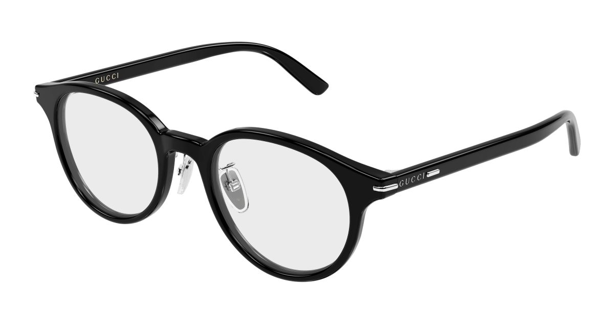 Gucci GG2142OJ Black 889652631240