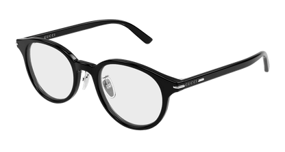 Gucci GG2142OJ Black 889652631240