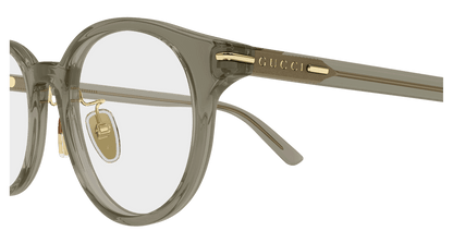 Gucci GG2142OJ Brown 889652631264
