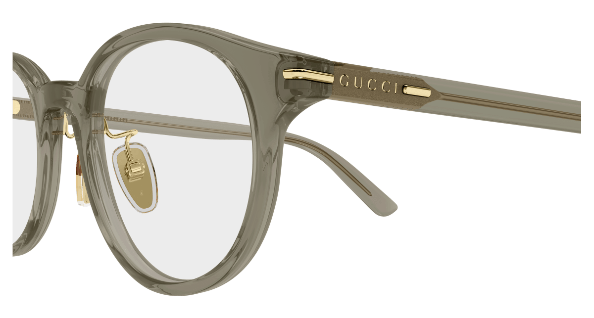 Gucci GG2142OJ Brown 889652631264