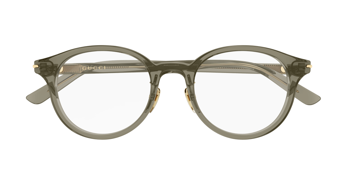 Gucci GG2142OJ Brown 889652631264