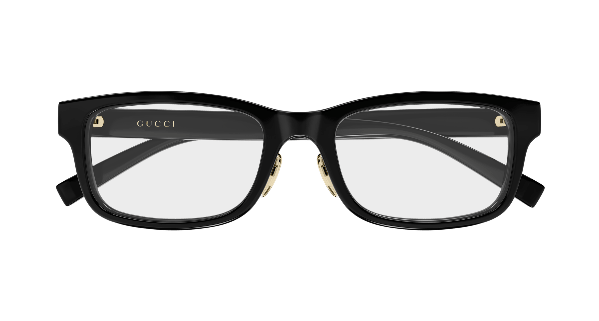 Gucci GG2143OJ Black 889652631301