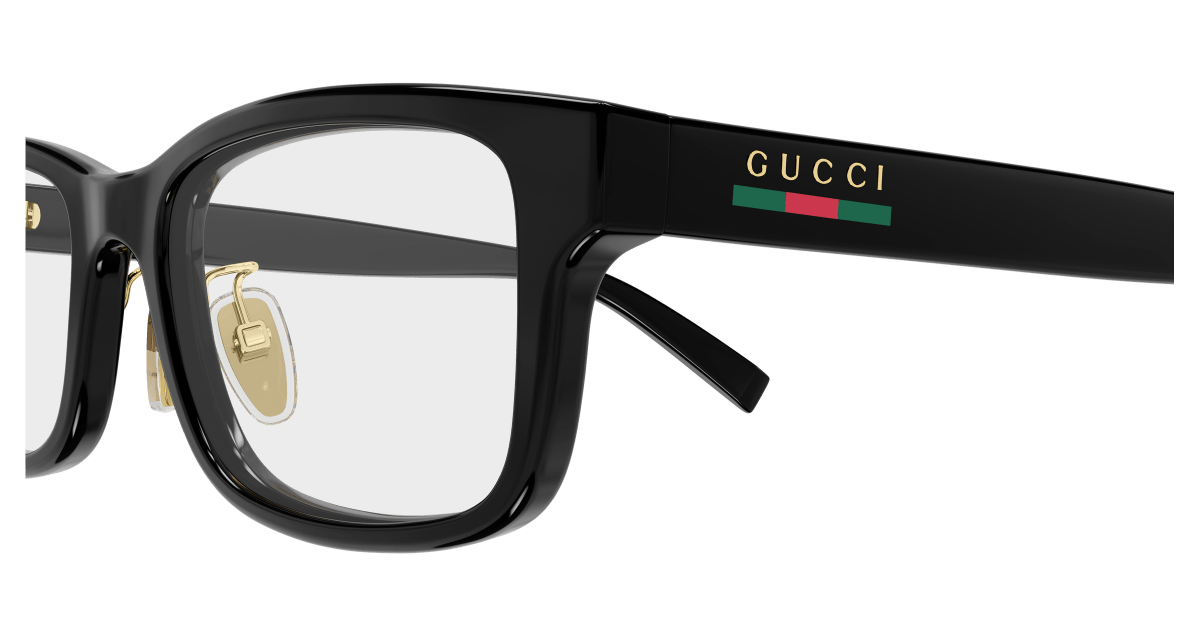 Gucci GG2143OJ Black 889652631301