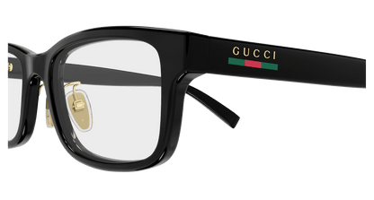Gucci GG2143OJ Black 889652631301
