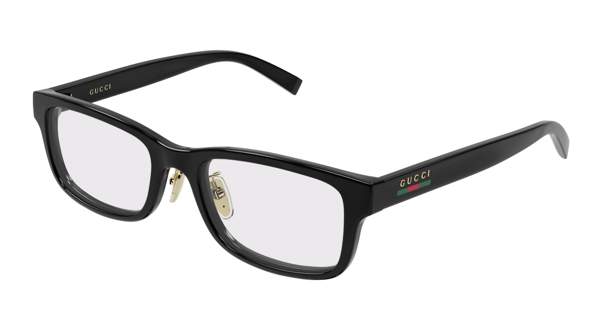 Gucci GG2143OJ Black 889652631301