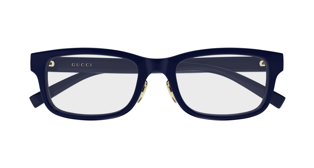 Gucci GG2143OJ Blue 889652631325