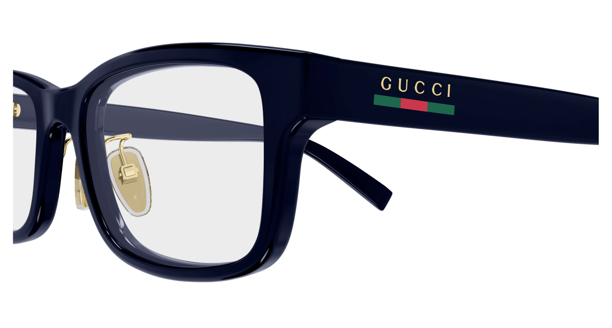 Gucci GG2143OJ Blue 889652631325