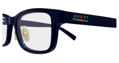 Gucci GG2143OJ Blue 889652631325