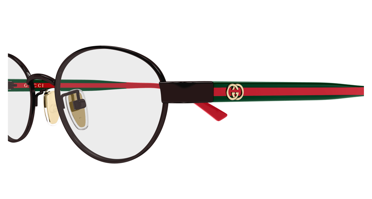 Gucci GG2145OJ Brown 889652631363